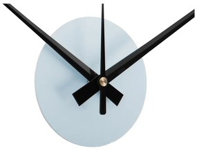 Nástenné hodiny ø 35 cm DIY Butterfly – Karlsson