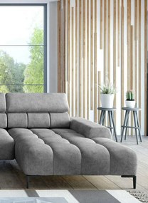 Sedacia súprava COTTA XL