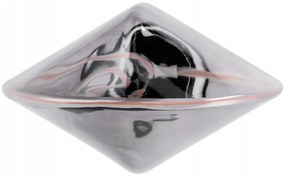 ECOLIGHT Dekoratívna LED žiarovka E27 4W 100lm G130 - rada ZERO