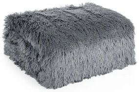 Deka D91 TIFANY 1 sivá