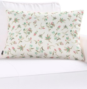 Karin - jednoduchá obliečka, 60x40cm farba produktu viacfarebná látka vzorované