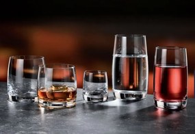 Crystalite Bohemia poháre na šampanské 270 ml 6KS