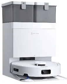 Ecovacs Robotický vysávač s mopom Deebot T30C Gen2  (100394211)