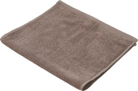 XXXLutz UTERÁK PRE HOSTÍ, piesková Bio:Vio - Kúpeľňový textil - 003917005103