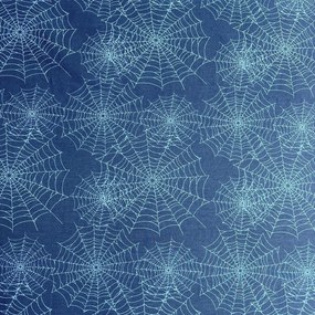 Jerry Fabrics Bavlnené obliečky 140x200 + 70x90 cm - Spider-man "Blue 04"