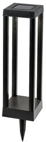 Rabalux 77186 vonkajšia solárna zapichovacia LED lampa Cong, 0,18 W