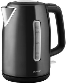 Sencor SWK 7001BK rýchlovarná kanvica