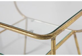 Odkladací stolík 40,5x47 cm Amazing – WOOOD