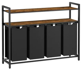 Kôš na bielizeň BLH214B01