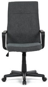 Autronic KA-L607 GREY2 Kancelárska stolička