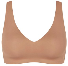 sloggi ZERO Feel 2.0 Soft Bra, nostalgic brown