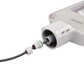 Philips - LED Pouličná lampa CORELINE MALAGA LED/69W/230V 4000K IP65