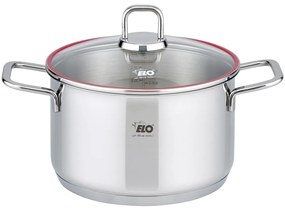 Elo 72906 5-dielna súprava nehrdz. hrncov Excellent