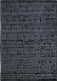 Koberec Pyramid Charcoal