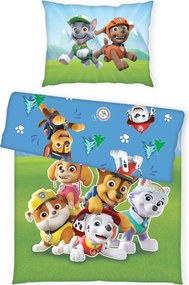 XXXLutz DETSKÁ BIELIZEŇ PAW PATROL 140/200 cm - Detské obliečky - 003463054501