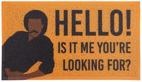 Artsy Mats Rohožka Hello! (Is it me you're looking for) - 40x70 cm