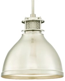 Westinghouse 6326940 - Stropný luster na tyči MORRISON 1xE27/60W/230V