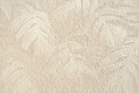 Obraz - Listy v textúre (90x60 cm)