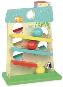 Vilac - Kaskáda domček