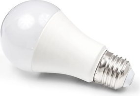 BERGE LED žiarovka MILIO - E27 - MZ0200 - 8W - 640Lm - teplá biela