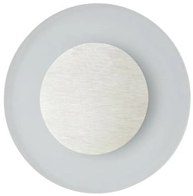 Schodiskové LED svietidlo Oti, 1x LED 0,6w, 4000k, s