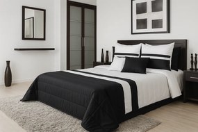 Dekorstudio Luxusný a moderný prehoz 45a Rozmer prehozu (šírka x dĺžka): 200x220cm