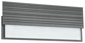 Vonkajšie svietidlo (výška 17 cm) Mariza – Trio