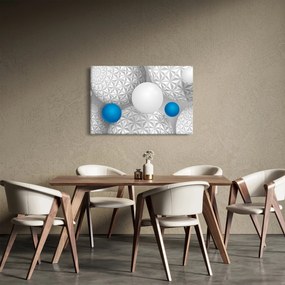 Obraz s 3D motívom (90x60 cm)