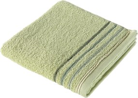 XXXLutz UTERÁK NA RUKY, 50/100 cm, zelená Esposa - Kúpeľňový textil - 006792006704