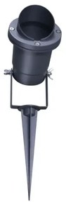 Vonkajšia lampa Edvard
