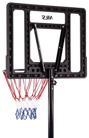 Basketbalový kôš NILS ZDK8305