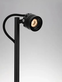 Vonkajšia lampa Selene