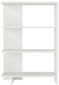 Knižnica Trilon White