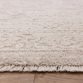 Béžový koberec 200x300 cm Laurent Beige Natural – Asiatic Carpets