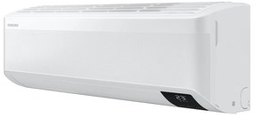 Samsung nástenná klimatizácia WINDFREE AVANT AR09 SET montáž u zákazníka: montáž