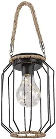 Rabalux SLUIS LED vonkajšia dekoratívna lampa 77046
