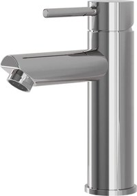 Umývadlová batéria RINGSTED 17,8 cm lesklý chróm