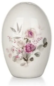 Banquet Keramická korenička Rose 8 cm