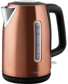 Sencor SWK 7002CO rýchlovarná kanvica