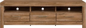 XXXLutz SKRINKA POD TV, farba duba, 200/60/54 cm Welnova - TV nábytok - 002427002808