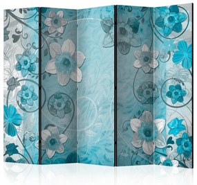 Artgeist Paraván - Spring in the Air II [Room Dividers]