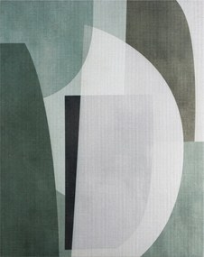 RUČNE MAĽOVANÝ OBRAZ 685 80X100 CM