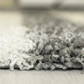 Sivý koberec 200x290 cm Gala – Ayyildiz Carpets