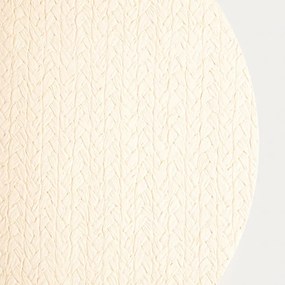 Podložka pod tanier MORELLA krémová 775536 (2 ks)