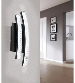 Eglo 99803 - LED Nástenné svietidlo LEJIAS LED/8W/230V