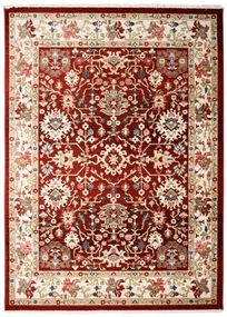 Koberec RIVOLI EF52B FPH červený