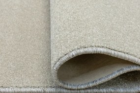 Metrážny koberec SEVILLA 270 béžový