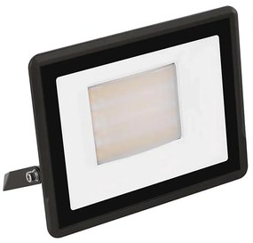 EMOS LED RGB+CCT Stmievateľný reflektor GoSmart 50W/230V 3000-6500K IP65 Wi-Fi Tuya ZSW101