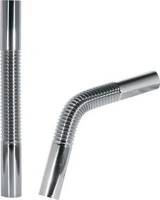 Flexi odpad TRES chróm 913463330