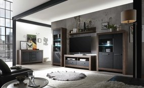 Sconto Obývacia stena BALIN